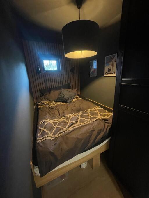 Ski Inn/Out - 4-Room Apartment W/3 Bedroom Gaustablikk エクステリア 写真