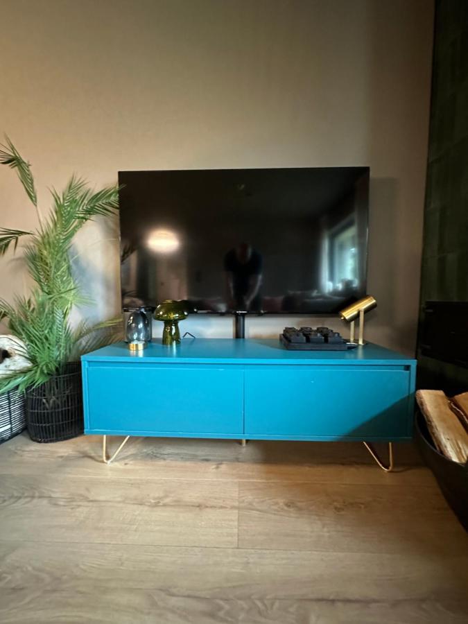 Ski Inn/Out - 4-Room Apartment W/3 Bedroom Gaustablikk エクステリア 写真